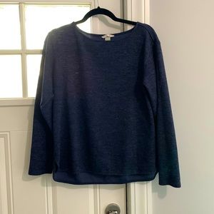 H&M heavy sweater top